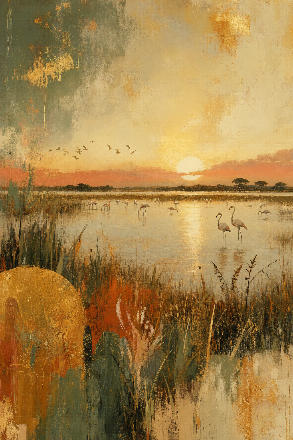 Portada · Doñana. El poder de un paraíso